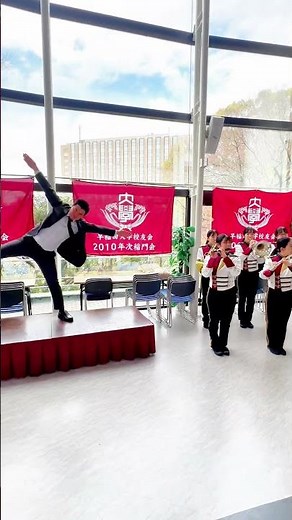 2024【早稲田大学】応援歌「紺碧の空」✨