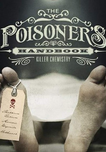 The Poisoner's Handbook - watch streaming online