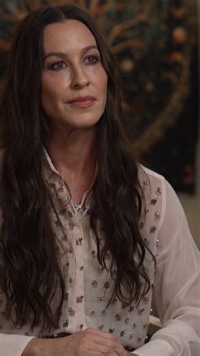 Alanis Morissette | feeling all the feelings #anger #joy #fear #sadness #passion #shame #guilt #love my favorite is rage 🥰 (not the destructive kind, the kind... | Instagram