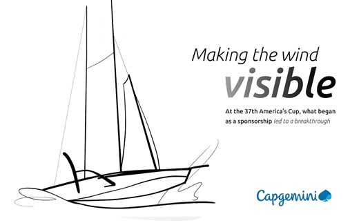 Seeing the Unseen with Capgemini