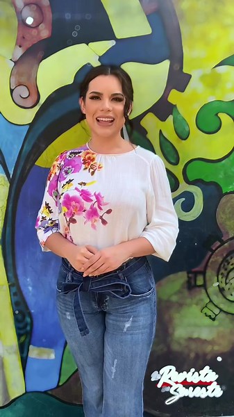 Backstage de Embajadoras Edición 2024 en Tabasco