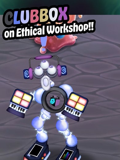 Ethereal Workshop Insights for My Singing Monsters
