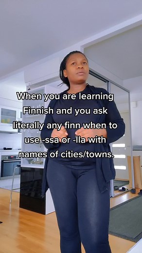 Understanding Finnish Language Pronunciation