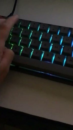 Sk61 Gatreon Optical Yellow Switches Epomaker Skyloong