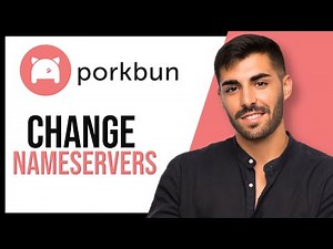 How to Change Name Servers on Porkbun | Update DNS & Switch to Custom Nameservers