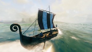 'Valheim' Survival Guide: How To Hunt A Sea Serpent