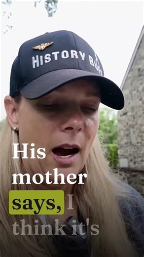 The Inspiring Story Behind These Braces