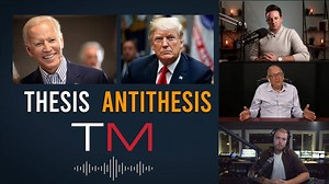 Is the bitter divide between the left and right being used to prepare the US for an pro-Papal ideological synthesis using Hegelian Dialectic thinking? Hegelian Dialectic thinking is being used to transform capitalist societies into socialist (aka communist) societies. Hegelian Dialectic was created by German philosopher, Friedrich Hegel, and describes a philosophical way of thinking that can create societal changes by using a problem, reaction, solution (or thesis, antithesis, synthesis) model. 