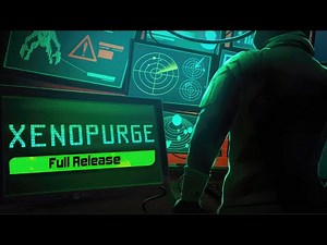 Xenopurge | Gameplay PC