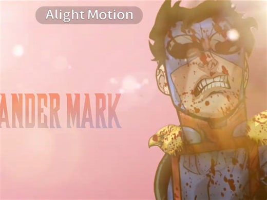 HOMELANDER MARK_哔哩哔哩_bilibili