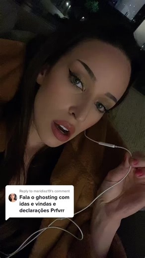 Understanding Ghosting: What It Is and Its Impact