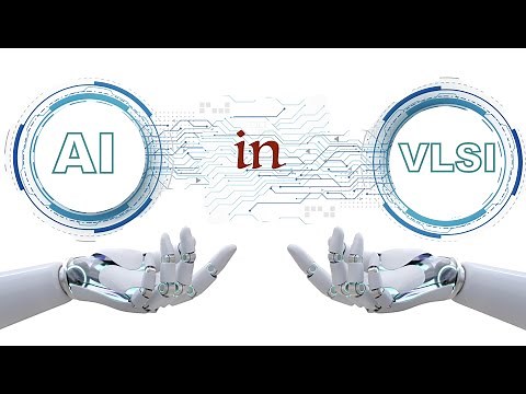 Artificial Intelligence in VLSI Design | Future of VLSI Jobs | AI in VLSI | Rajveer Singh