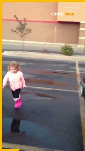 Small runner big lesson unlocked instantly #viral #funny #fun