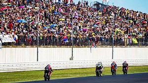 Motor Valley Announces MotoGP And WSBK Ticket Packages At EICMA