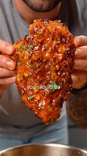 This Orange Chicken Will Help You Lose Weight