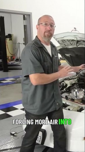 Boost Your Firebird Supercharger Installation Explained 💥