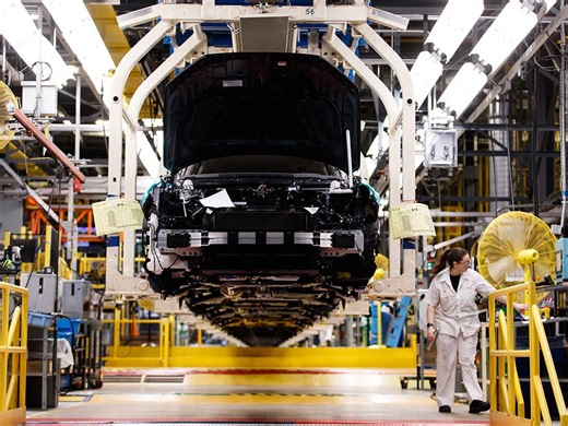 Why Canada's productivity might not be as terrible as you think