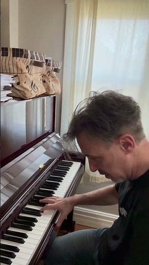 20 Boogie-Woogie Piano Tunes You CAN learn: #15