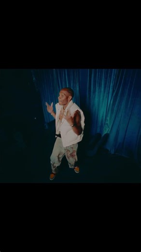 DGAF - Official Visualizer teaser
