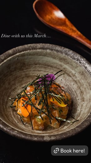 Docket Restaurant on Reels