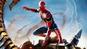 The Hunt For ‘Spider-Man: No Way Home’ Easter Eggs (In A Poster) Quickly Devolved Into Chaos