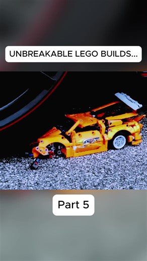 Unbreakable LEGO Builds: Creative Brick Science Ideas