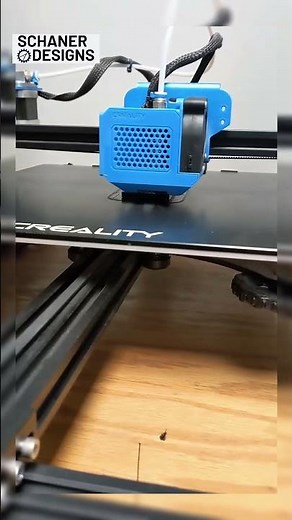 3D Printing in Action!