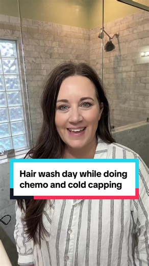 Tips for Cold Capping Success During Chemo