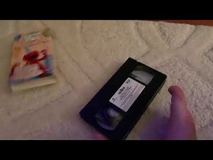 Opening to Elmo’s World Birthdays Games & More 2001 VHS