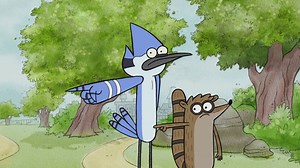 Cartoon Network’s ‘Regular Show’ to End After Eighth Season