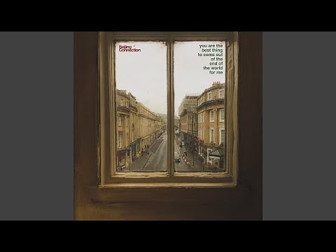 You call me possessive, i call it the fear of losing you