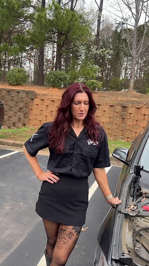 #bodyshop #collisionrepair #shoplife #bodyshoplife #foryoupage #fyp #cartokhub #serviceadvisor #servicewriter #techniciansoftiktok #customersbelike #carrepair #repairshop #carchicks #customerservice