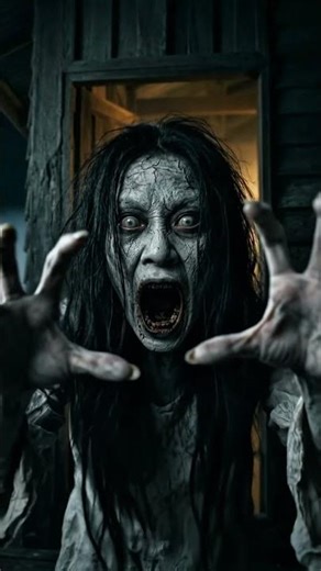 ห้ามดู #ผี #เรื่องหลอน #หลอนก่อนนอน #หนังสั้นผี #jumpScare#สยองขวัญ #เรื่องผี #หลอนจัด #ผีไทย #ขนลุก