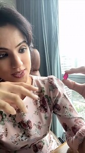 Transparent velvety red, this is a truly exceptional Ruby, a real neon red!❤️ Listen to Munisa describing this incedible rough Mozambique Ruby which was bought as the best gem at the Fura auction last year. There truly is something mystical about this Ruby, where you just want to keep looking at it and admiring its beauty. Gems like this only come once in a lifetime, with such red perfection and crystal clear clarity. It is just really really red and I cant stop falling in love with it, just loo