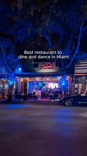 2.5K views · 28 reactions | @salaomiami 壟 1642 Sw 8th St Miami Fl 33135 (305) 642 8989 #salaomiami #miami #littlehavana #miamirestaurant #foodinmiami #dinnerinmiami #miamidate #miamidatenight #placestogoinmiami | Sala’o Cuban Restaurant & Bar | Facebook