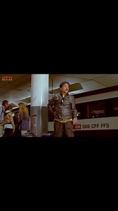 3.9M views · 94K reactions | Movie Name : #sabsebadadon Cast : #araviteja #ShriyaSaran #EmotionalScene #southmovie #Film #Drama #Bollywood #Movieclips #Scene #Superhit #Viral #Trending #Adityamovies #hindidubbed | Aditya Movies | Facebook