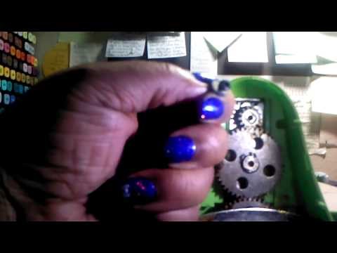 How to fix your Cuttlebug. OMG!,Moment.