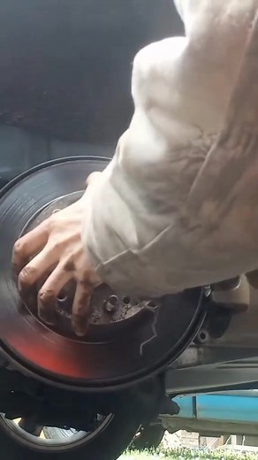 101K views · 2.5K reactions | stitch with @thatwilldogarage #autotechmike #mechanicsoftiktok #rustbelt #rustbeltmechanic #carsoftiktok | Auto Tech | Facebook