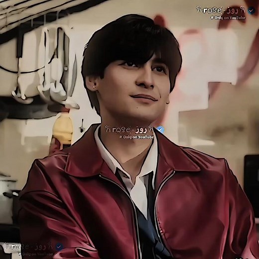 قهرر ، مُـهتمة بالتسريبات ؟ قناتي لك ! 😞💔 #جوهره_القسم_اي #كيدراما #angmutyangsectione