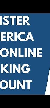Register Comerica Bank Online Banking Account | Create Comerica Online Banking (2021)