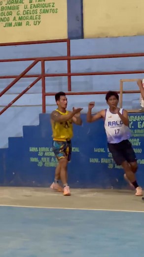 Bola lang daw boss 🏀🏀🏀 | KENZO TV Highlights