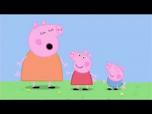 Peppa Pig Theme Song In G Major + G Major (CapCut Version)