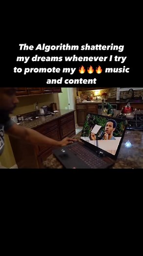 423 reactions · 38 shares | The algorithm is a jealous God  | RÉ | Facebook