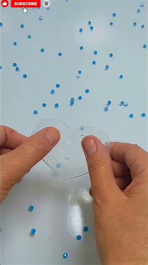 ASMR Magic Bead Sounds | Relaxing, Crunchy & Satisfying