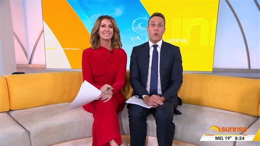 This morning’s lucky winner of the incredible JAC T9 Oasis Ute! This incredible comp from JAC is in light of the Melbourne Motor Show which is happening at the Melbourne Convention centre on the 5th and 6th of April! Set across an impressive 20,000 square metres in the heart of Melbourne at the Convention and Expo Centre it’s set to be an unmissable two-day event for automotive enthusiasts, families and a revival of car culture With over 120 automotive business stands, this is where the future o