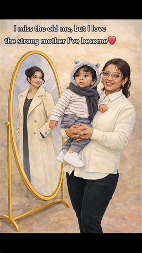 I miss the old me, but I love the strong mother I've become ❤️ i miss old me but i am strong mother download. i miss old me but i am strong mother 3 daughters and 1 son. i miss old me but i am strong mother of 1 child/son/daughter. i miss old me but i am strong mother effect. i miss old me but i am strong mother tutorial. ai i miss the old me. i miss my old mother of 2 son. am stronger mother of 3. Dreamina redefines image editing. #tutorial main purana khud yaad karti hun, lekin ab main aik maz