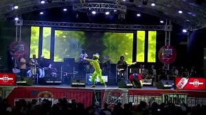 216K views · 2.9K reactions | NEW MONARCH: The Professor wins Mash Calypso Competition with his song ONE MORE. | News Source Guyana | Facebook