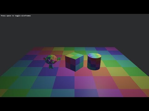 Preparing bevy_skein for release (documentation, packaging)