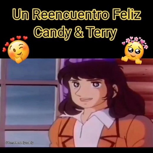 171K views · 7K reactions | Un Reencuentro Feliz Candy & Terry | 퓕퓪퓷퓼 퓭퓮 퓒퓪퓷퓭픂 퓒퓪퓷퓭픂 | Facebook