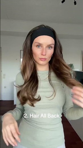 3 Haarband Frisuren | flaconi